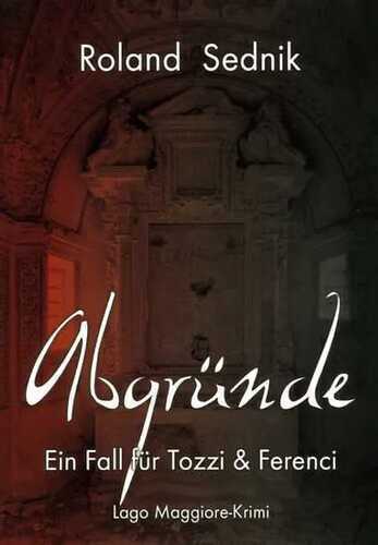 Abgründe — Roland Sednik