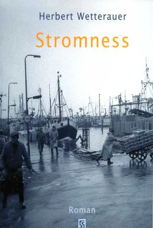 Stromness