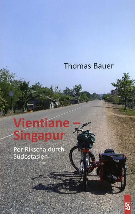 Vientiane – Singapur