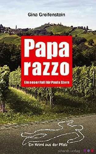 Paparazzo