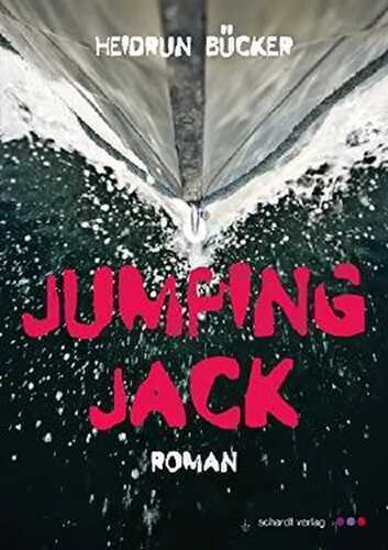 Jumping Jack: Thriller