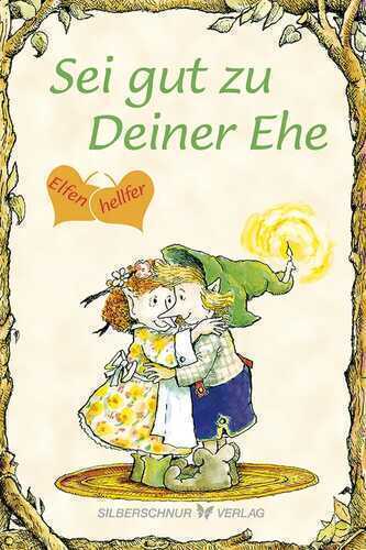 Sei gut zu Deiner Ehe — Kass Perry Dotterweich