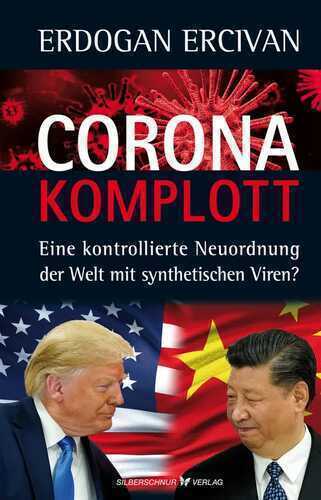 Corona-Komplott — Erdogan Ercivan