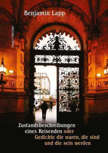 Zustandsbeschreibungen eines Reisenden