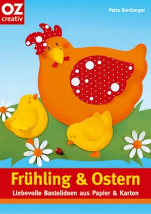 Frühling & Ostern