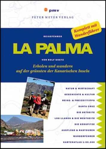 La Palma — Rolf Goetz