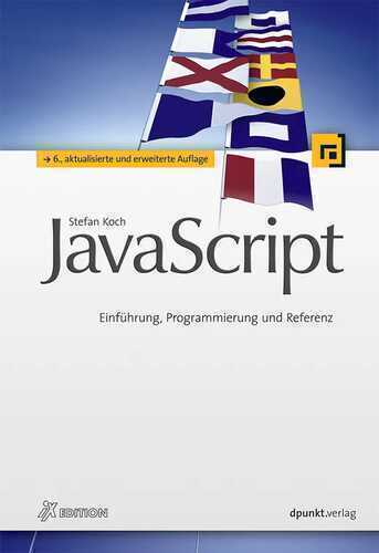 JavaScript — Stefan Koch