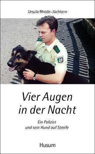 Vier Augen in der Nacht