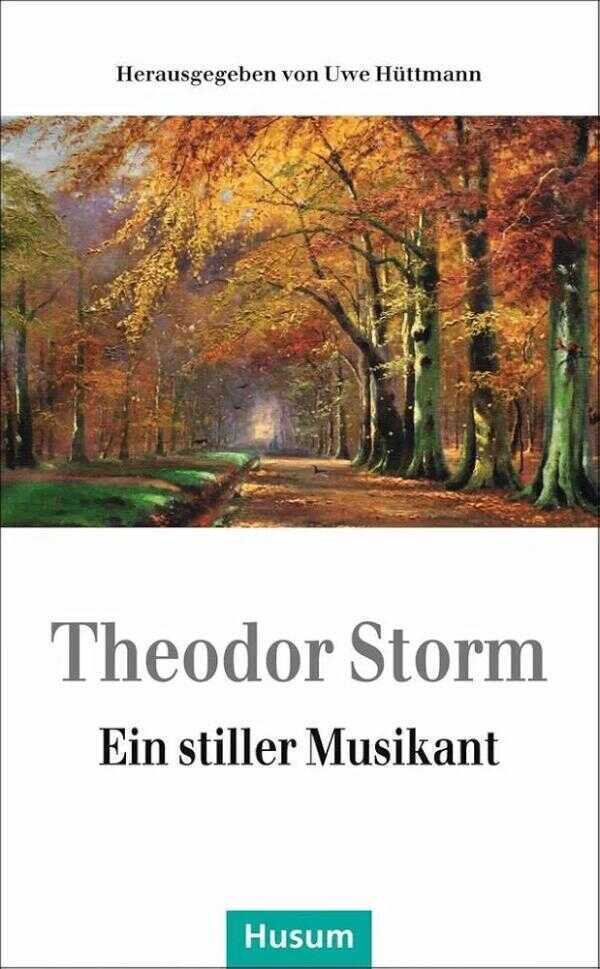 Ein stiller Musikant
