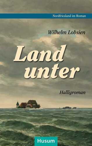 Landunter — Wilhelm Lobsien