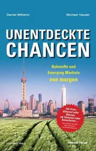 Unentdeckte Chancen