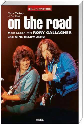 On the road