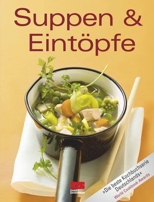 Suppen und Eintöpfe