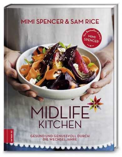 Midlife Kitchen — Mimi Spencer,