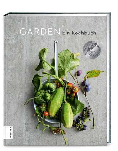 Garden — Thorsten Südfels