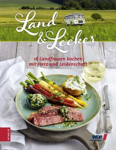 Land & lecker