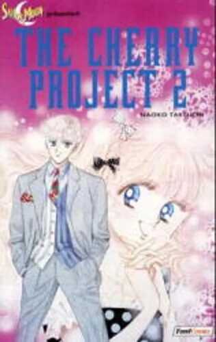 The Cherry Project. Tl.2