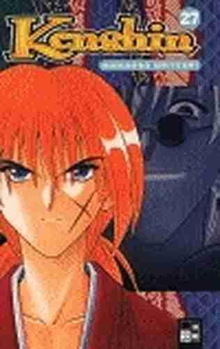 Kenshin Vol.27