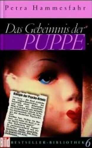 Das Geheimnis der Puppe