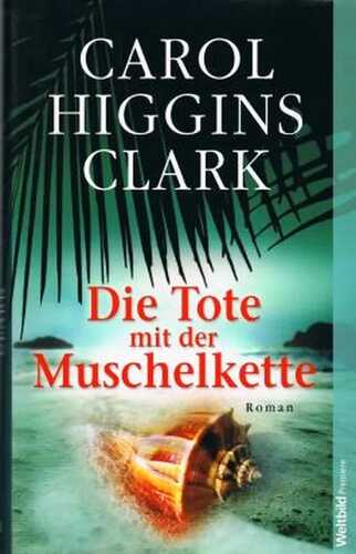 Die Tote mit der Muschelkette
