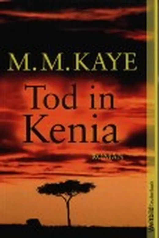Tod in Kenia