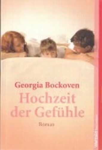 Hochzeit der Gefühle