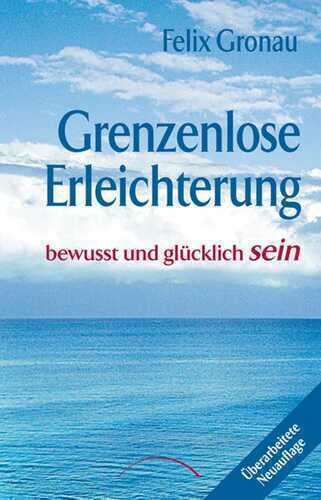 Grenzenlose Erleichterung