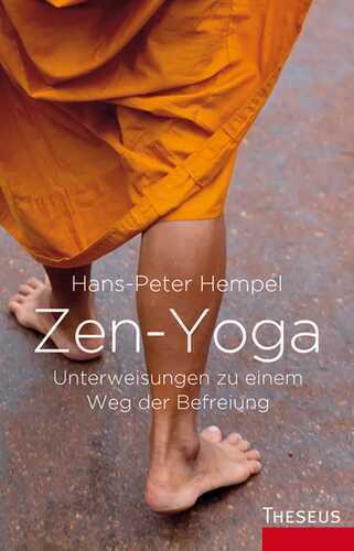 Zen-Yoga — Hans-Peter Hempel
