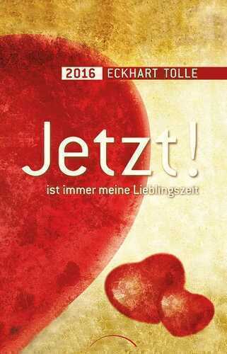 Jetzt! ist immer meine Lieblingszeit
