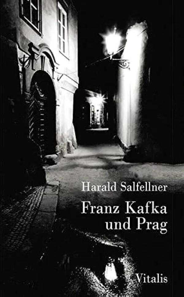 Franz Kafka und Prag