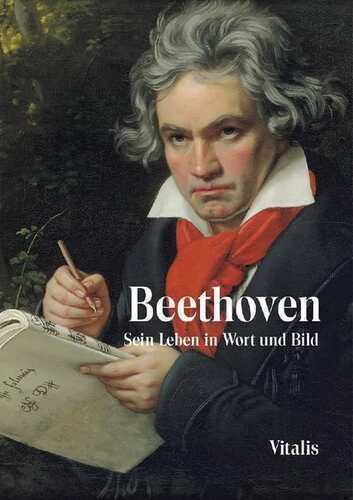 Beethoven — Paul Wiegler