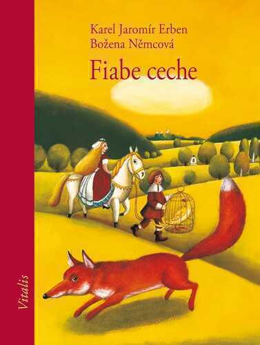 Fiabe ceche — Karel Jaromir Erben