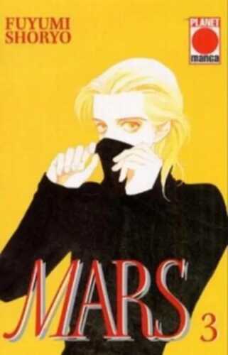 Mars. Bd.3