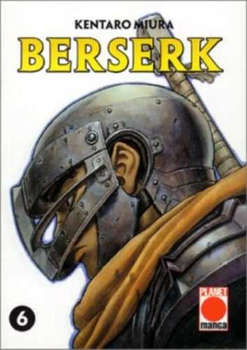 Berserk. Bd.6