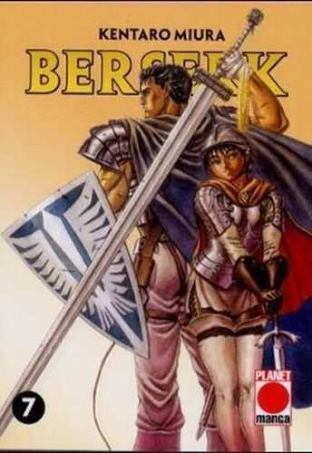 Berserk. Bd.7