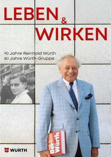 Leben & Wirken — Friederike Höhn