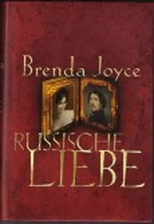 Russische Liebe