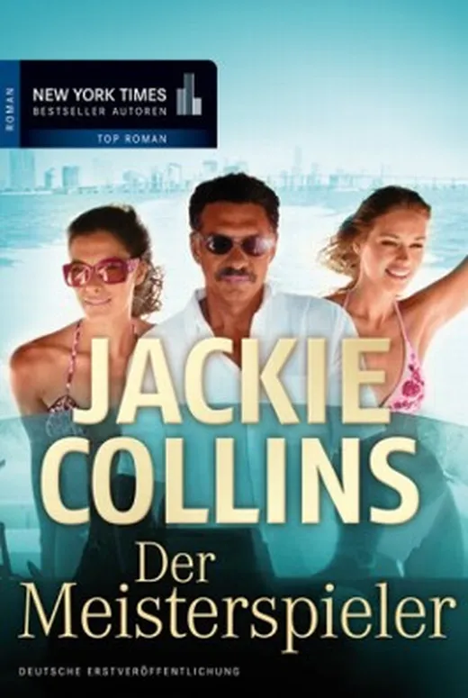 Der Meisterspieler