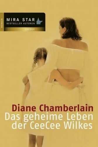 Das geheime Leben der Cee Cee Wilkes