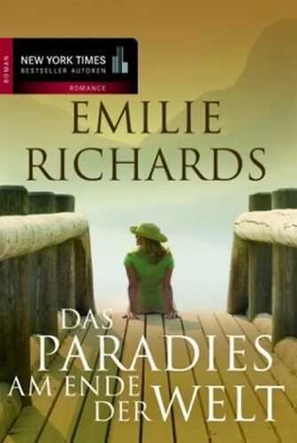 Das Paradies am Ende der Welt