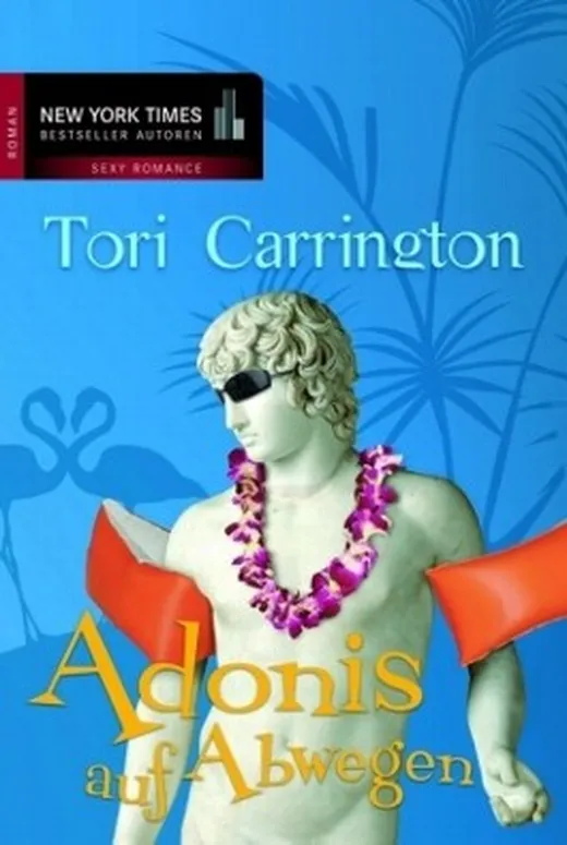 Adonis auf Abwegen
