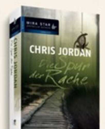 Die Spur der Rache