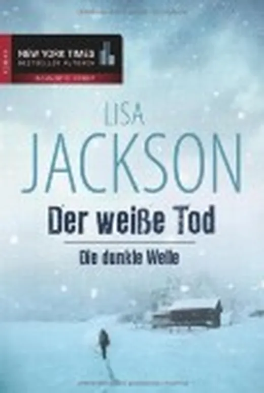 Der weiße Tod / Die dunkle Welle