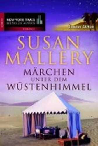 Märchen unterm Wüstenhimmel
