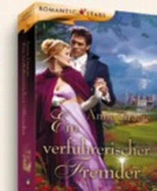 Ein verführerischer Fremder