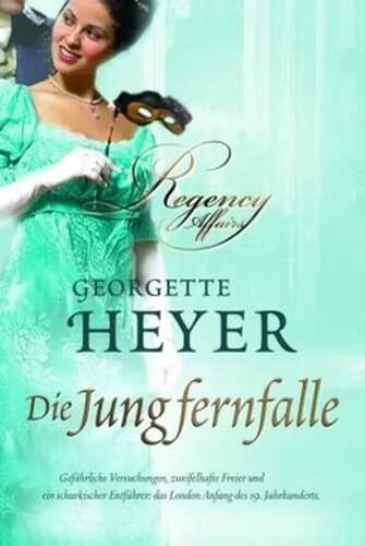 Die Jungfernfalle