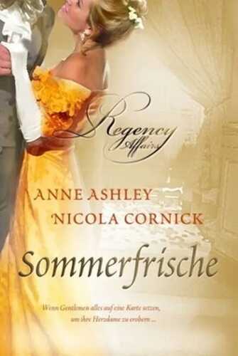 Sommerfrische — Anne Ashley