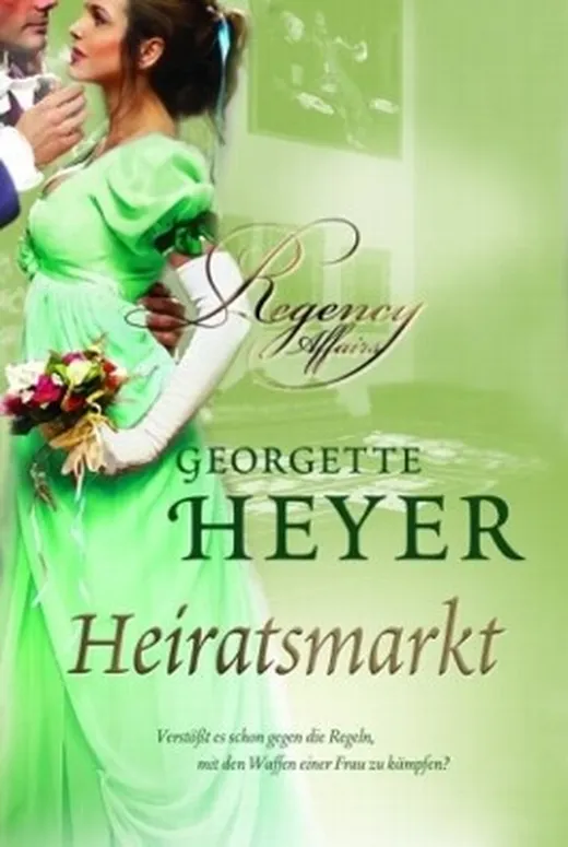 Heiratsmarkt