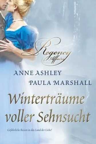 Winterträume voller Sehnsucht