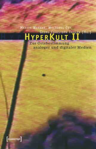 HyperKult II — Martin Warnke